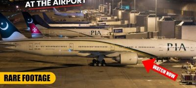 Flight Ticket Prices in Pakistan Jump by Up to Rs28,000 After Fuel Price Surge