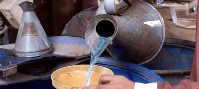 Fuel Cost Pressure Grows as Pakistan Raises Kerosene Price by Rs39.20