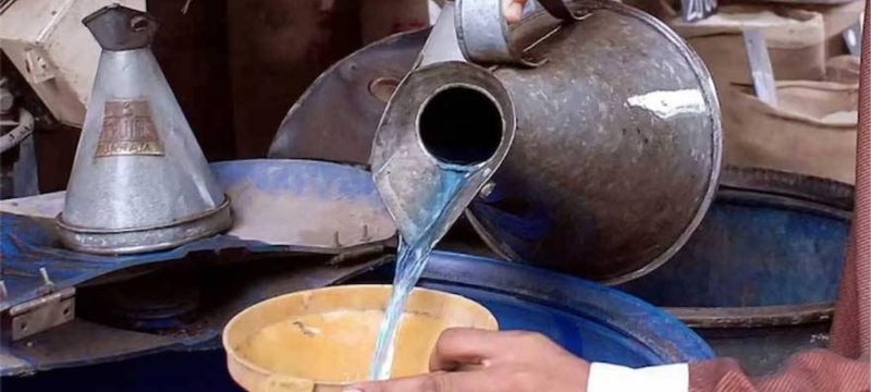 Fuel Cost Pressure Grows as Pakistan Raises Kerosene Price by Rs39.20