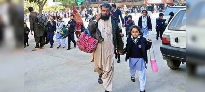Girls in Pakistan More Likely to Miss Education as 28% of Children Remain Out of School
