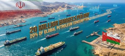 Global Oil & Gas Shipping Costs Surge as Iran Threatens Strait of Hormuz Closure