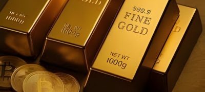 Gold, Silver Rates Rise in Pakistan as Global Market Trends Upward