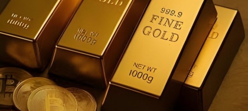 Gold, Silver Rates Rise in Pakistan as Global Market Trends Upward