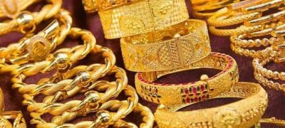 Gold Price in Pakistan Falls Sharply by Rs7,100 – March 13