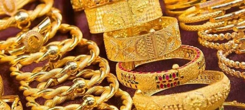 Gold Price in Pakistan Falls Sharply by Rs7,100 – March 13