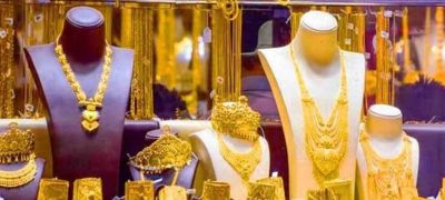 Gold Price in Pakistan Reaches Rs475,962 Per Tola Today