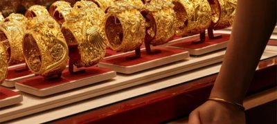Gold Price in Pakistan Surges by Rs16,300 After Sharp Drop - Check Latest Rate