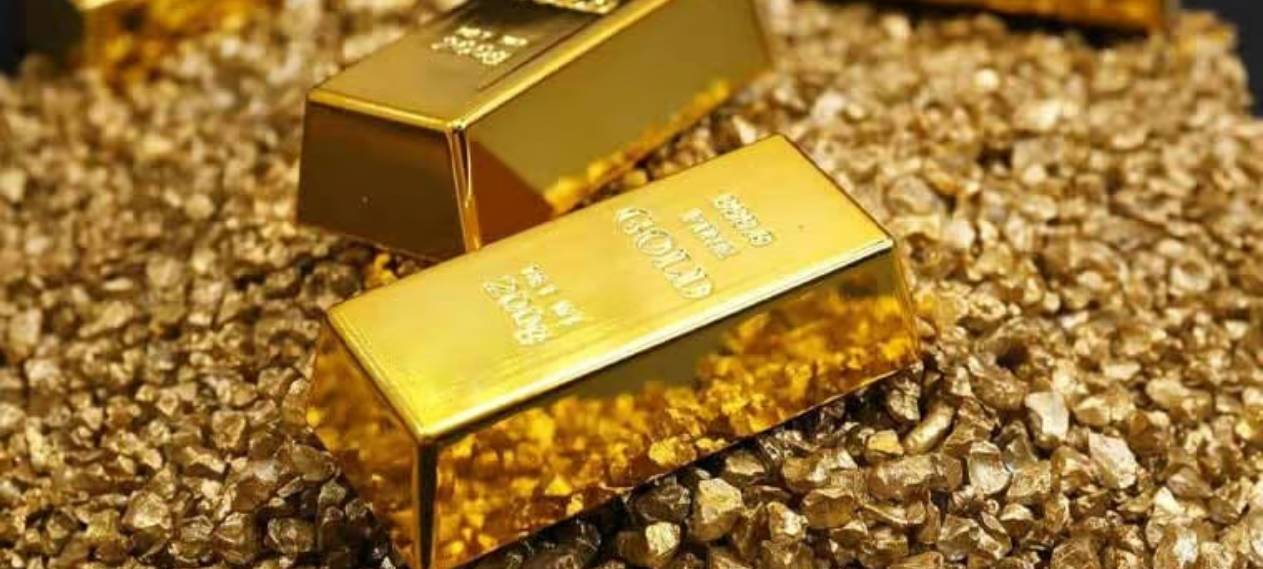 Gold Prices Fall in Pakistan on March 5, 2026 - Check Latest Rate
