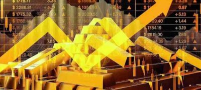 Gold Prices Soar in Pakistan One Tola Rises by Rs13,300