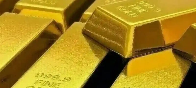 Gold Prices Surge in Pakistan Following Market Rally