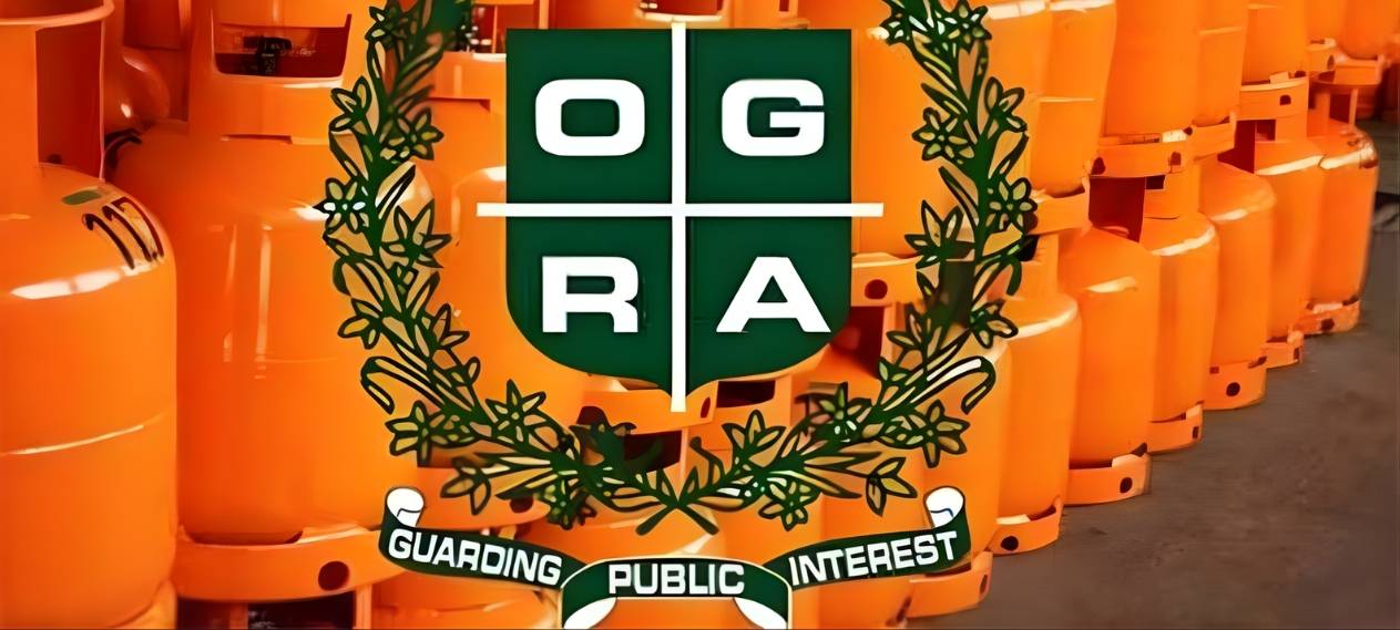 Good News for Consumers as LPG Price Drops in Pakistan