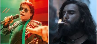 Hasan Jahangir Discloses Earning $50,000 from Bollywood Film Song