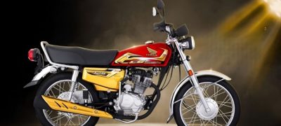 Honda Bikes 2026 New Prices and Installment Plans