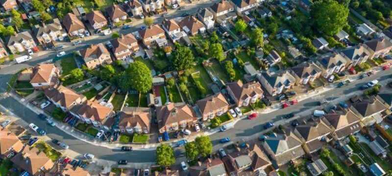 Housing in Crisis Disrepair, Evictions and the Shifting Balance of Power in England’s Rental Market