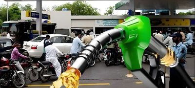 How Bikers in Pakistan Can Receive Rs 2,200 Monthly After Petrol Price Increase