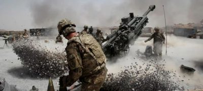 How Many Countries Has United States Bombed Since 911, and What Has it Cost