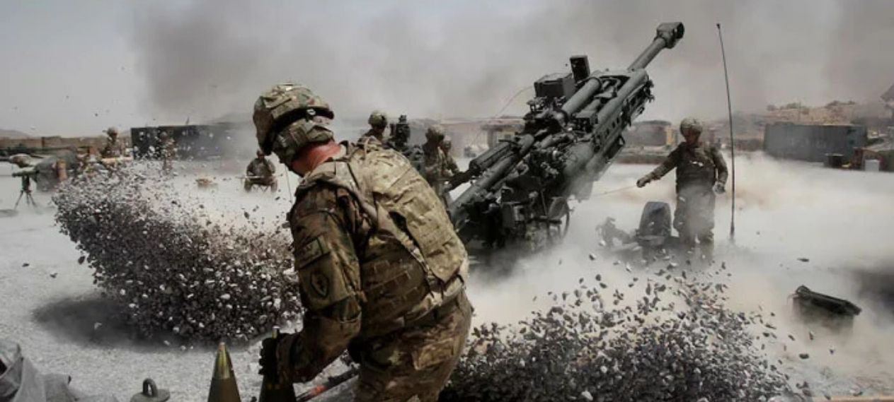 How Many Countries Has United States Bombed Since 911, and What Has it Cost