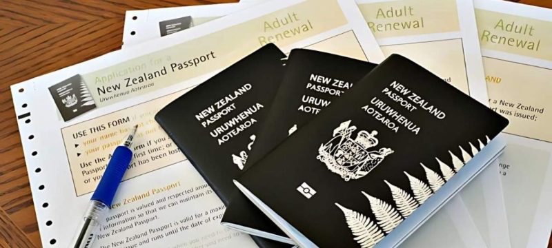 Immigration New Zealand to Upgrade Family Visa