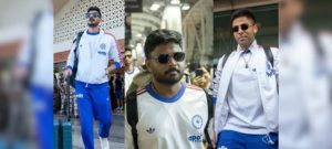 India Shifts Ahmedabad Hotel, Dressing Room to Avoid 2023 World Cup Bad Luck