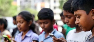 Indian State Karnataka Bans Social Media for Children Under 16