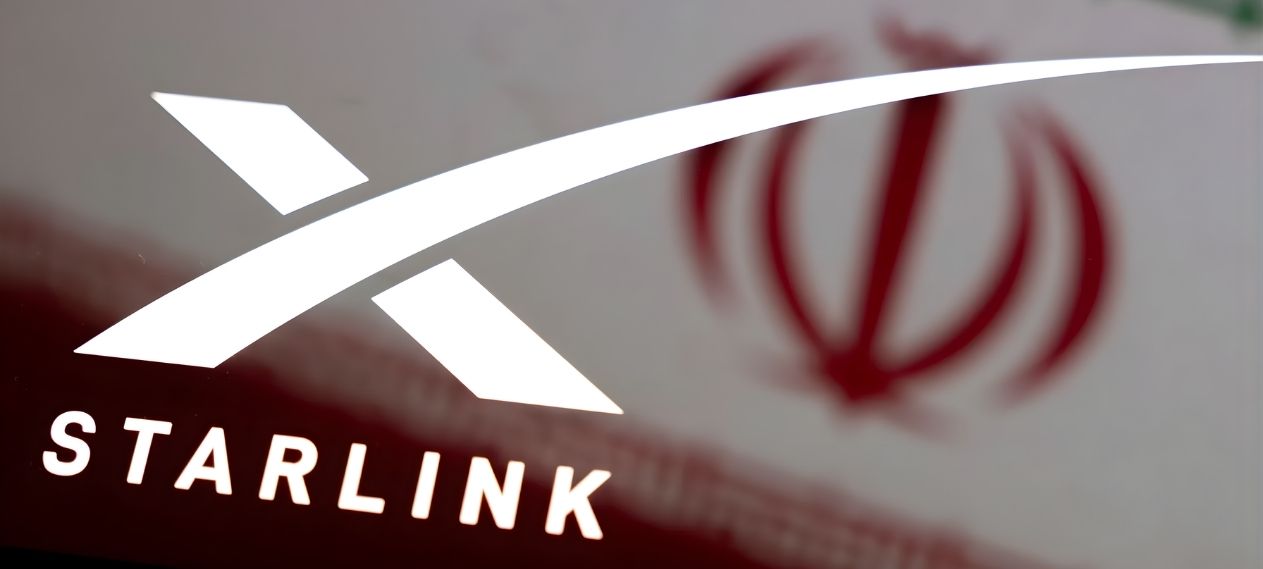 Iran Claims Seizure of Hundreds of Starlink Devices Amid Crackdown