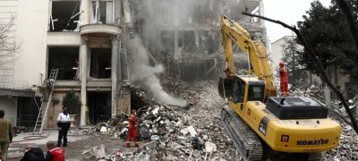 Iran Launches Fresh Attacks on US and Israeli Targets, Rejects Trump’s Ceasefire Claims