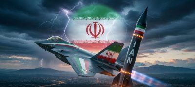 Iran Launches Khorramshahr, Kheibar, and Fattah Missiles at Israel