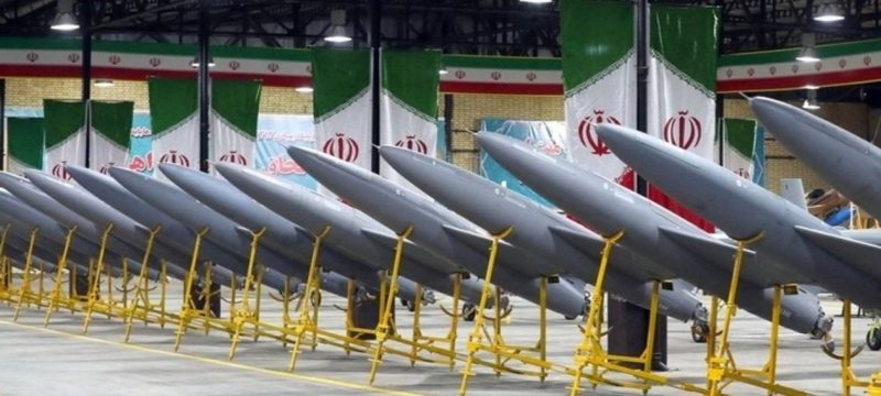 Iran Launches New Missile Strikes on Israel in Operation Waad-e-Sadiq