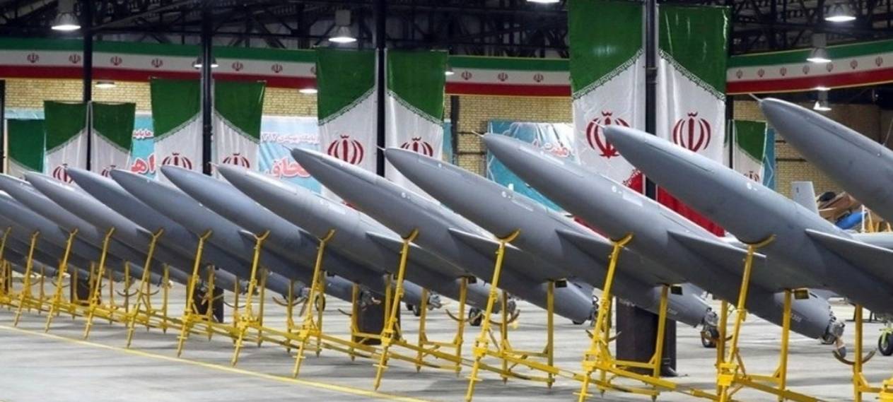 Iran Launches New Missile Strikes on Israel in Operation Waad-e-Sadiq