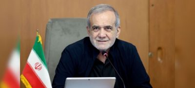 Iran Vows Not to Target Neighbours Unless Attacked, Signals De‑escalation