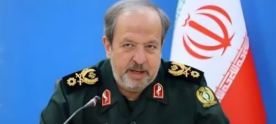Iran’s New Defense Minister Majid Ibn al-Reza Reportedly Killed in US Strikes