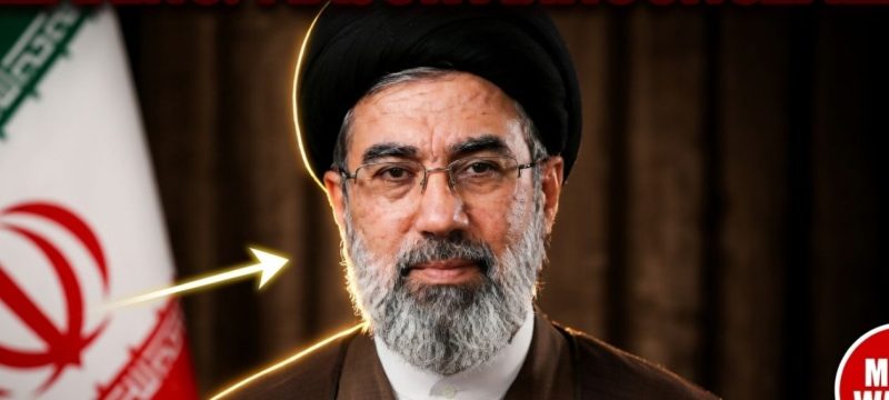 Iran’s Supreme Leader Mojtaba Khamenei Reportedly Moved to Russia for Treatment