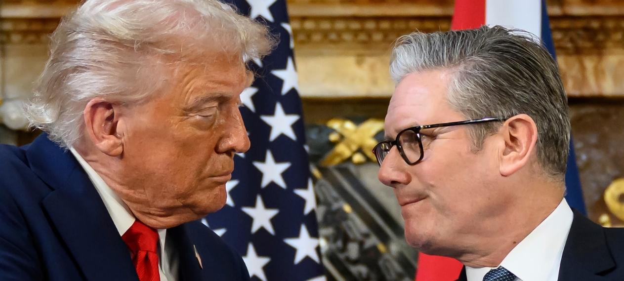 Iran–UK Tensions Soar After UK Grants US Access to Military Bases