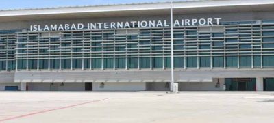 Islamabad Airport Suspends Flight Operations on March 16