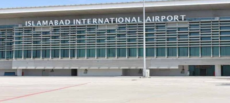 Islamabad Airport Suspends Flight Operations on March 16