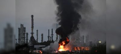 Israel strikes near Pakistan Embassy in Tehran amid ongoing bombardment