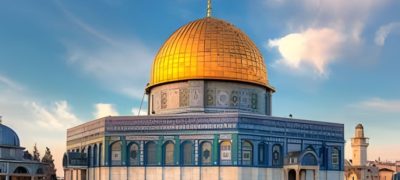 Israel Bans Eid Prayers at Al-Aqsa Mosque for First Time in 59 Years