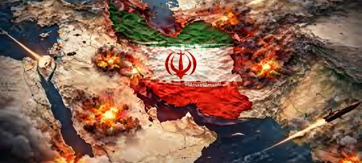 Israel Concerned War With Iran Could Hurt Businesses and Growth