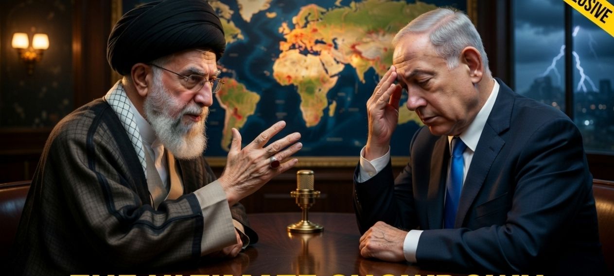 Israel Reports Nearly 2,000 Wounded, Warns of Action Against Those Appointing Iranian Successor