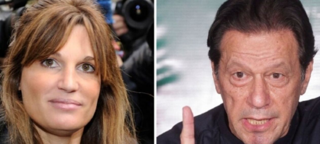 Jemima Urges PM Shehbaz to Allow Imran Khan’s Sons to Visit Him