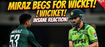 Litton Das on Dismissal Controversy “No Charity League, It’s International Cricket”