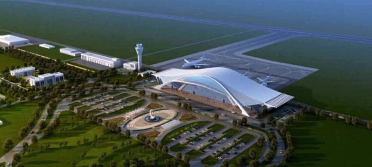 Major Boost for Air Travel as Gwadar International Airport Activates New Fuel Hub