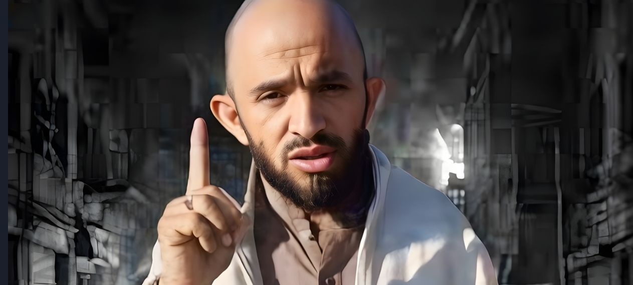 Mansehra TikToker Javed ‘Mahandri’ Shot Dead After Joke Sparks Dispute