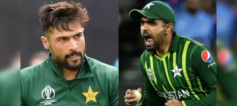 'Dropped or Rested, We Need Clarity': Mohammad Amir Raises Concerns Over Babar Azam’s ODI Omission