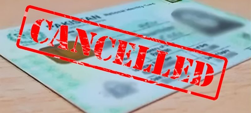 National Database and Registration Authority Cancels 4.2 Million CNICs After Record Verification