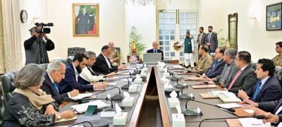 National Security Concerns Grow as PM Holds Confidential Briefing