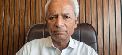 Nehal Hashmi Promises to Launch PM Youth Programme in Sindh