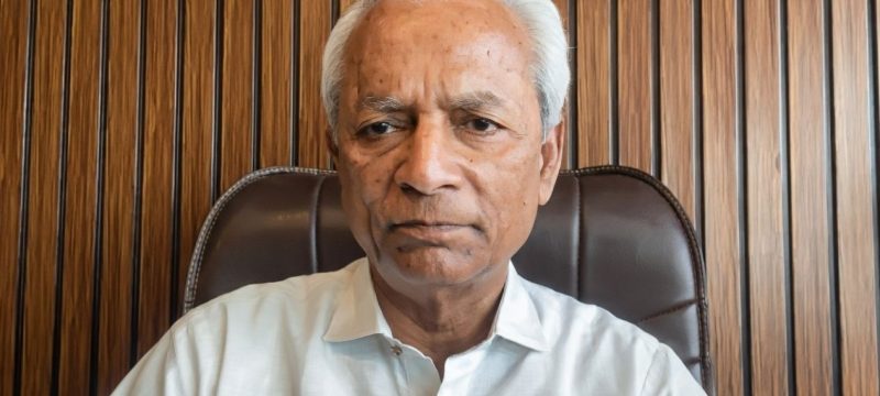 Nehal Hashmi Promises to Launch PM Youth Programme in Sindh