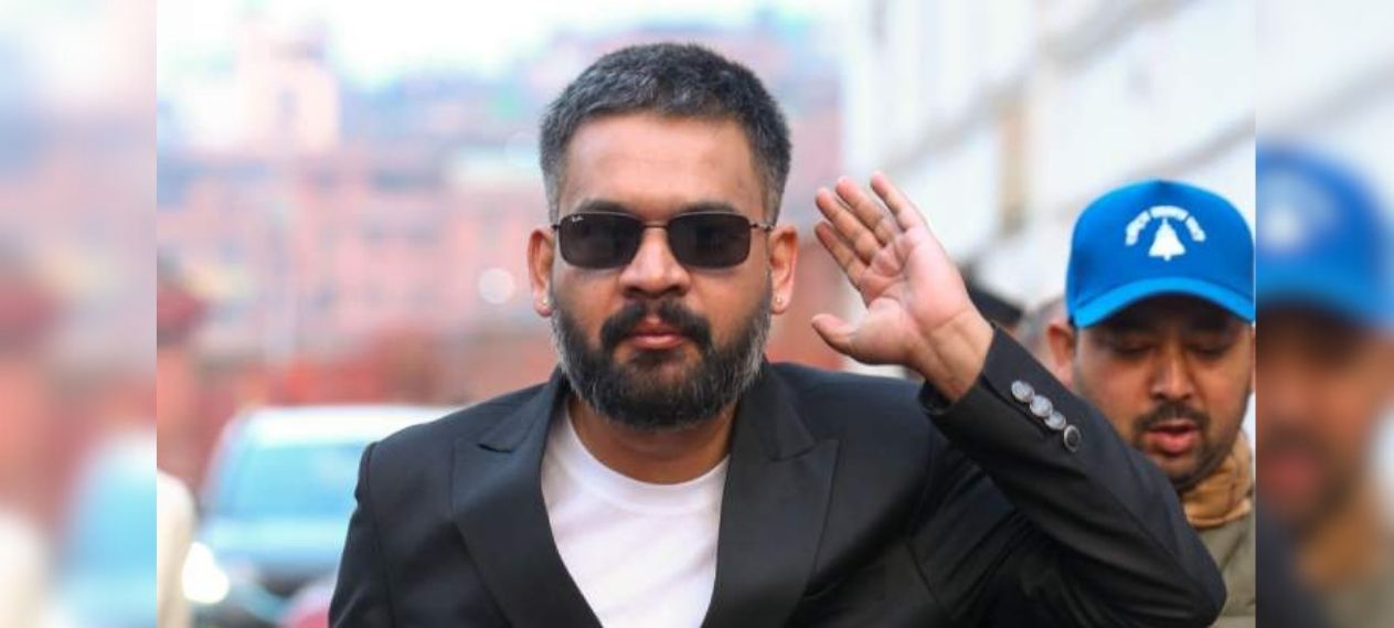 Nepal’s Rapper-Turned-Mayor Balendra Shah Set to Become Prime Minister