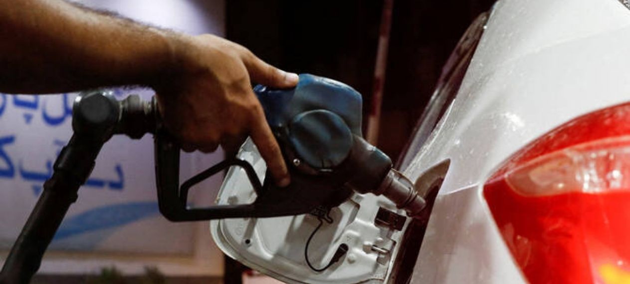 New Petrol and Diesel Prices Announced in Pakistan - Check Here